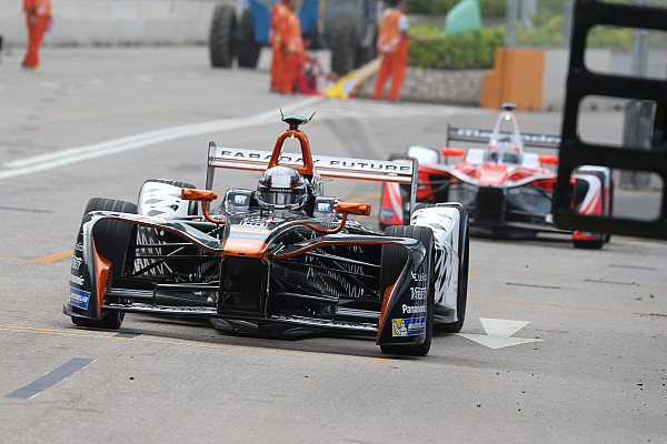 Dragon no tendr&aacute; repercusiones por la salida de Mattiacci de Faraday Future