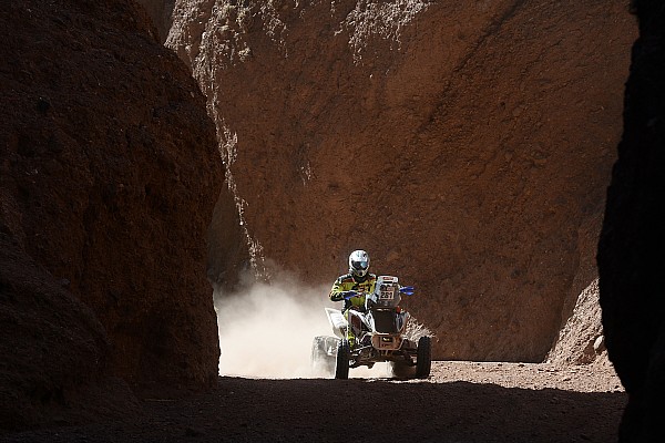 Gastón González sueña con más, pero con cautela