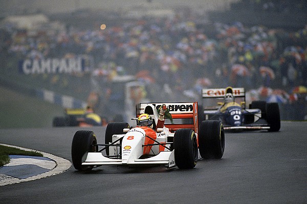 Donington Park diz não ter interesse em sediar GP de F1