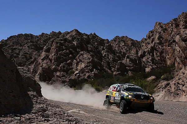 Ardusso: "Muy superior a lo que esperábamos"