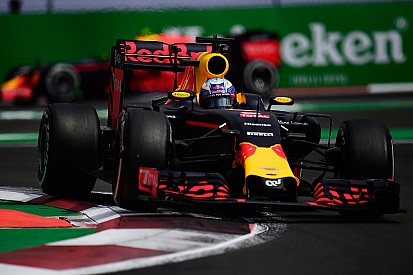 Red Bull competitivo hasta mitad de a&ntilde;o, seg&uacute;n Mateschitz