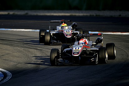 Hitech overweegt uitbreiding naar Formule E of LMP2 voor 2018