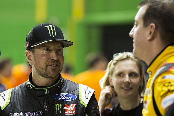 Los hermanos Busch pelearán uno contra otro por el honor