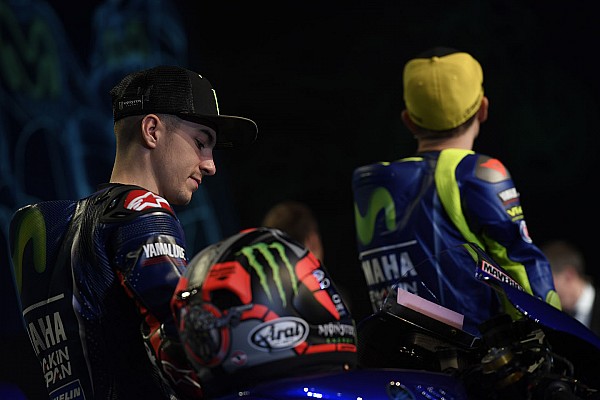 Dovizioso asegura que Viñales puede ser campeón en 2017