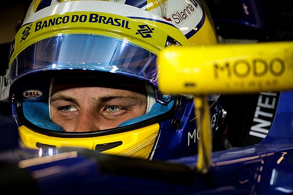 Ericsson puede ganar carreras en la F1, dicen en Sauber
