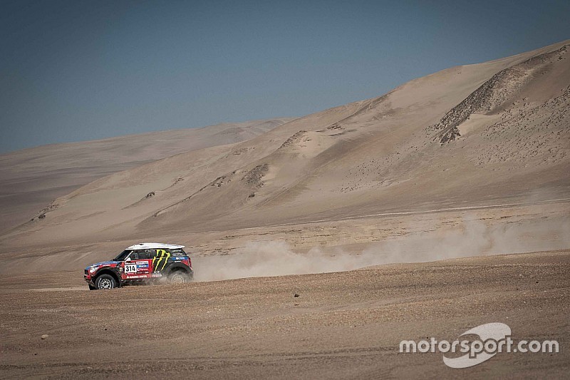 #314 Mini: Boris Garafulic e Gilles Picard