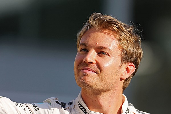 Rosberg "interesado" en la F&oacute;rmula E, pero no en competir