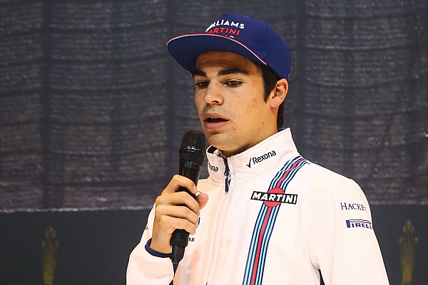 Stroll espera que Massa sea su mentor