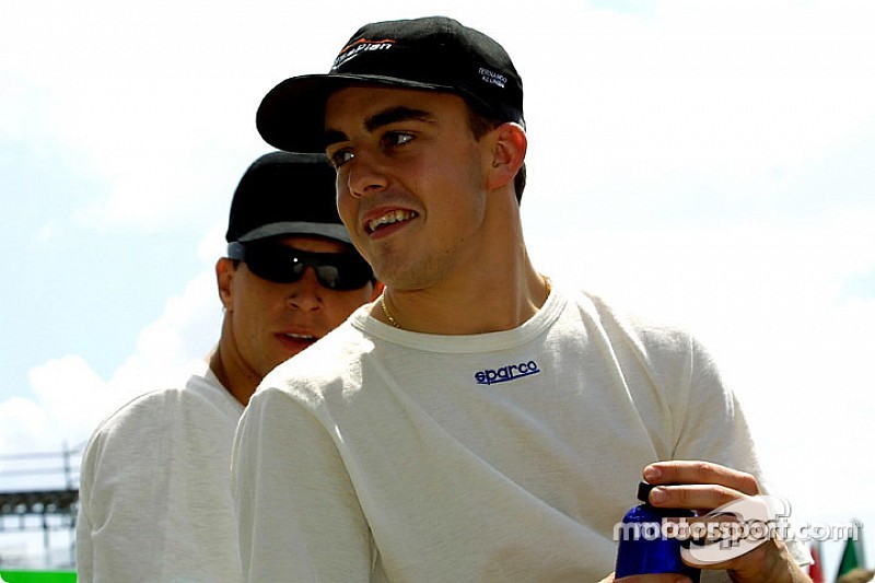 Fernando Alonso