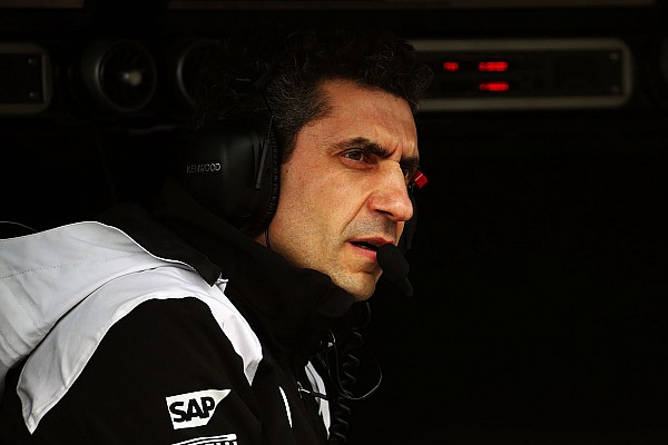 Andrea Stella tendr&aacute; m&aacute;s responsabilidad en McLaren