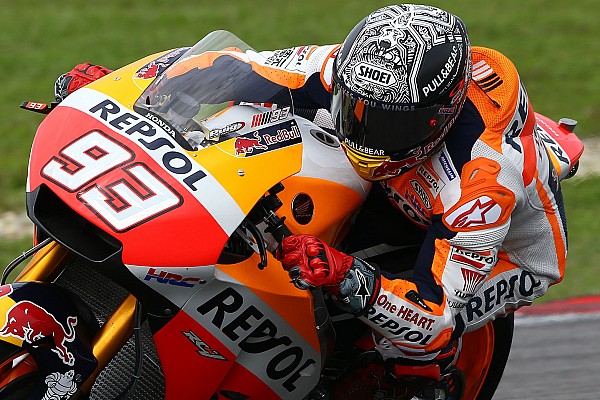 Márquez: "Desta vez, sabemos onde estão os problemas"