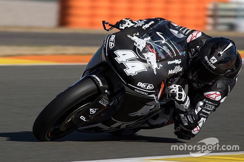 Miguel Oliveira, Ajo Motorsport