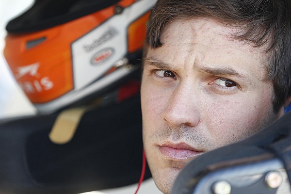 Daniel Suárez dice que sus jefes están satisfechos 