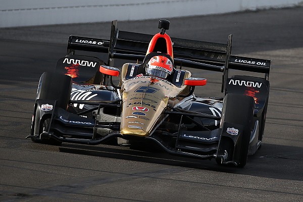 Schmidt: "Si no ganamos con ambos pilotos estar&eacute; decepcionado"