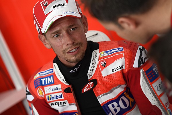 Pirro: &ldquo;Stoner es &uacute;nico; llega al l&iacute;mite antes que nadie&rdquo;