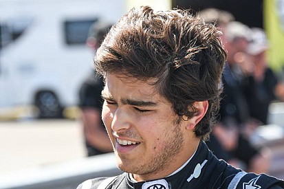 Pedro Piquet se proclama subcampeón de la Toyota Racing Series