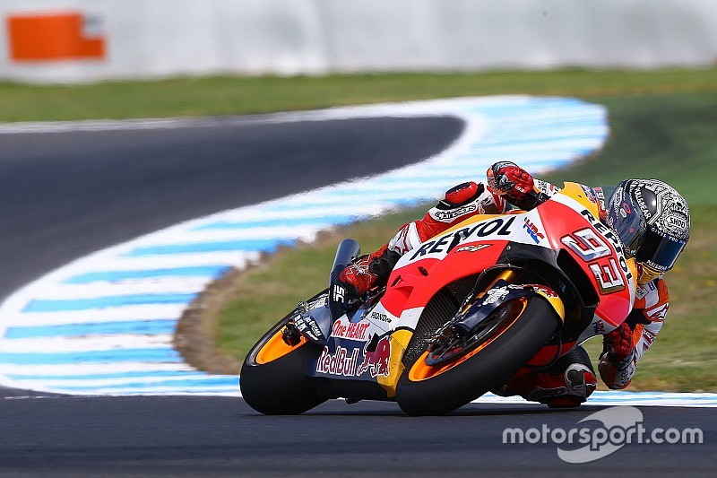 Marc Márquez, Repsol Honda Team