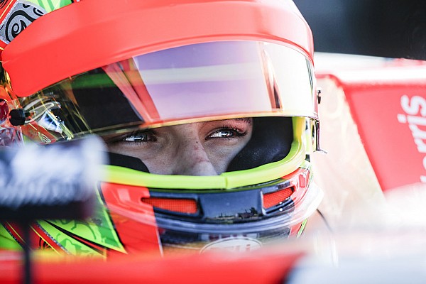 McLaren contrata a una joven promesa de los monoplazas
