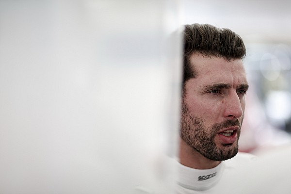 Allan McNish: "El tr&aacute;fico ser&aacute; el mayor desaf&iacute;o para L&oacute;pez"