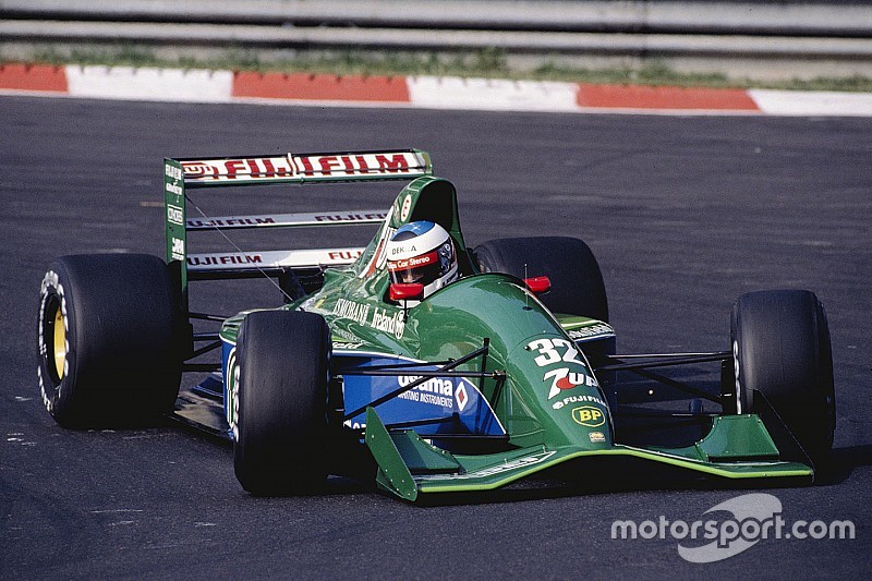 Fotostrecke: Die 10 schönsten Formel-1-Autos aller Zeiten