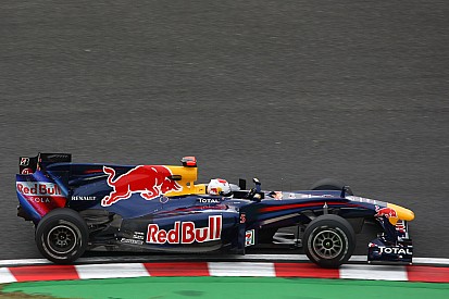 Evolution der Formel-1-Technik: Die 2010er-Jahre