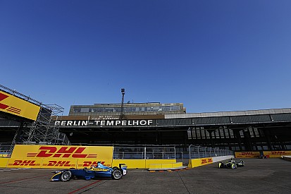 Berl&iacute;n tendr&aacute; dos citas con la F&oacute;rmula E