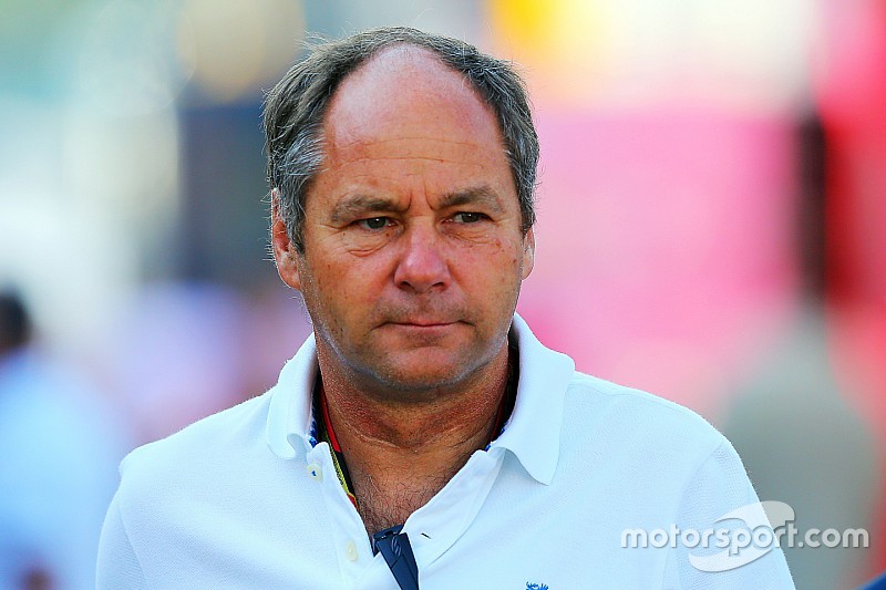 Gerhard Berger