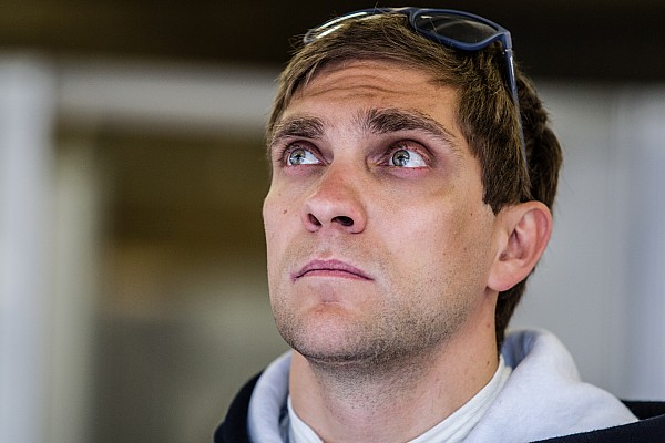 Petrov, listo para competir con Manor en el WEC