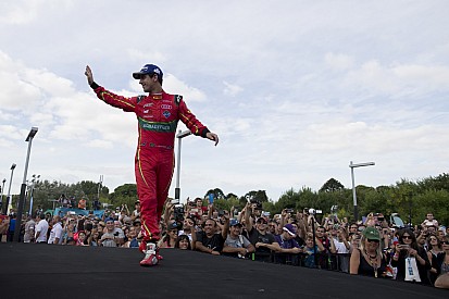 Toyota busca Di Grassi, mas Audi barra ida à LMP1 em Le Mans