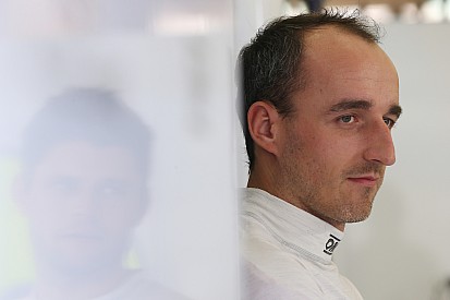 Kubica quitte déjà ByKolles et le WEC !