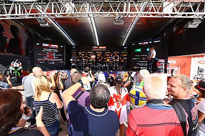 Show, entretenimiento y carreras&nbsp;