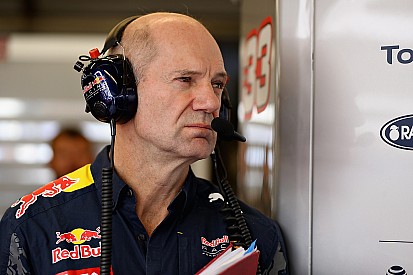 Adrian Newey peut-il transformer la saison de Red Bull ?