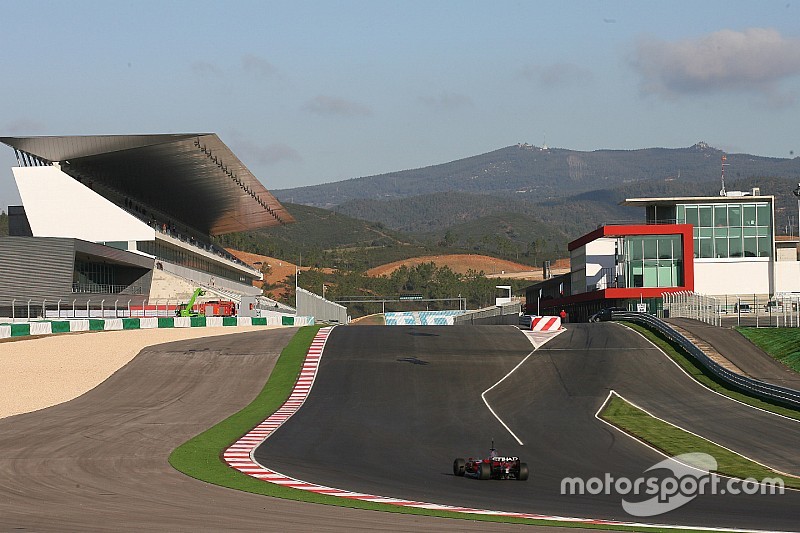Luca Badoer, Scuderia Ferrari