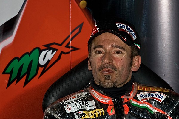 Biaggi: &ldquo;Tuve mucho miedo, pensaba que me iba a morir&rdquo;