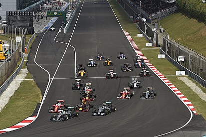 Sepang'daki son yarışta 80 bin taraftar bekleniyor