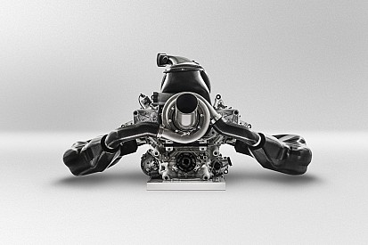 &iquest;Cambiar&aacute; la F1 a tracci&oacute;n total en 2021?