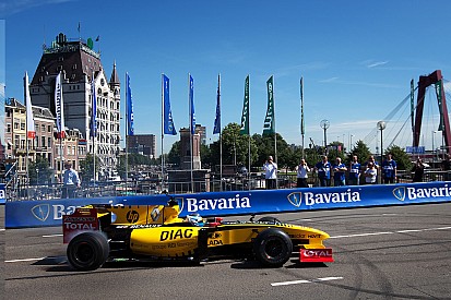 Amsterdã e Roterdã não se interessam em receber F1