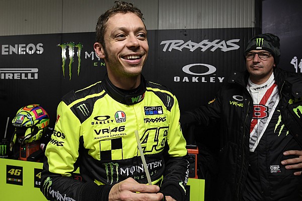 Monza Rally Show: Rossi busca el r&eacute;cord de victorias