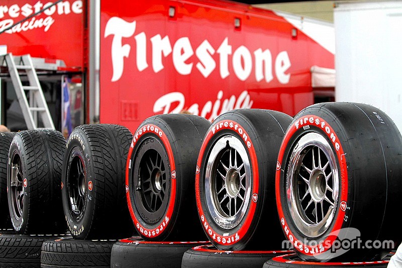 Significant changes coming to IndyCar’s tire formula, rules in 2018