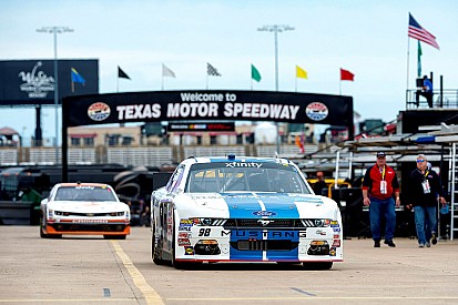 Ryan Truex asciende a serie Xfinity con Kaulig Racing