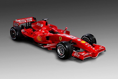 Tarihte bugün: Ferrari F2007'yi, BMW F1.08'i tanıtıyor