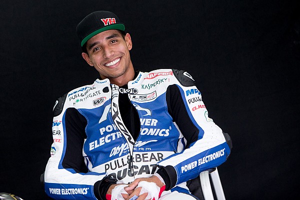 Yonny Hernández ocupará la plaza de Folger en el test de Malasia