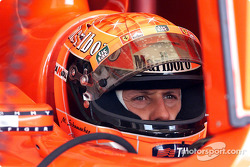 Michael Schumacher