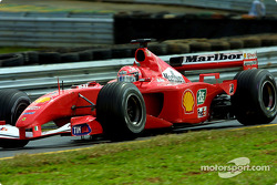 Michael Schumacher