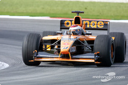 Jos Verstappen