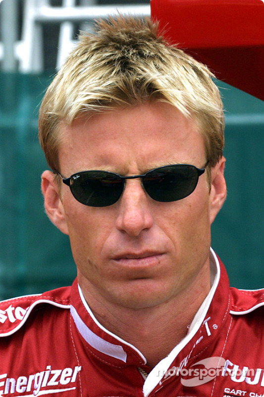 Memo Gidley