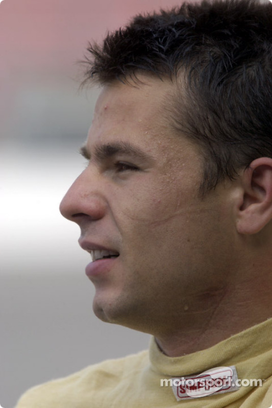 Oriol Servia