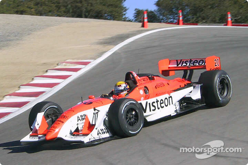 Roberto Moreno