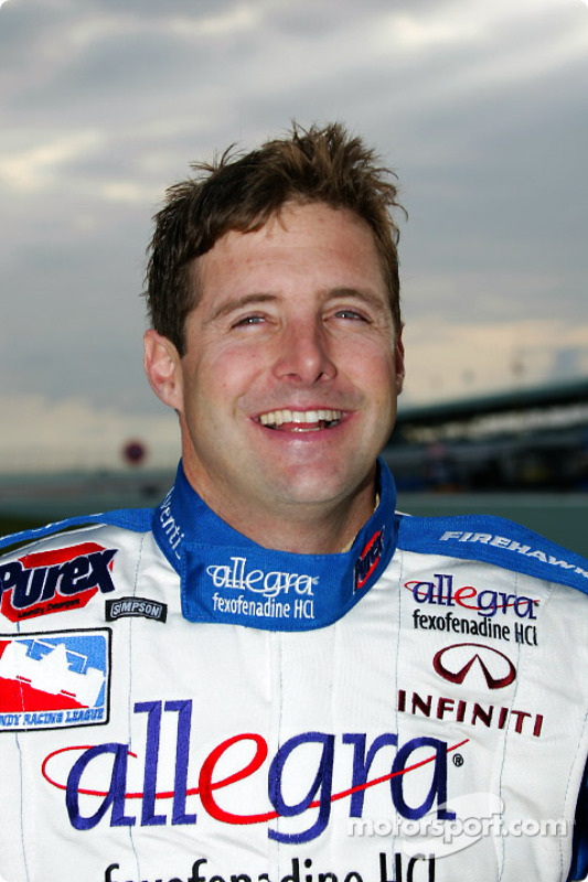 Robbie Buhl