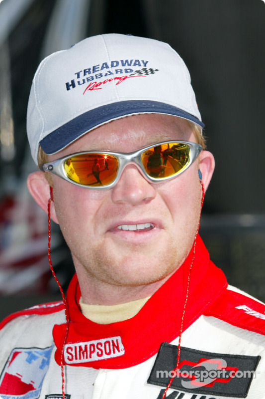 Rick Treadway